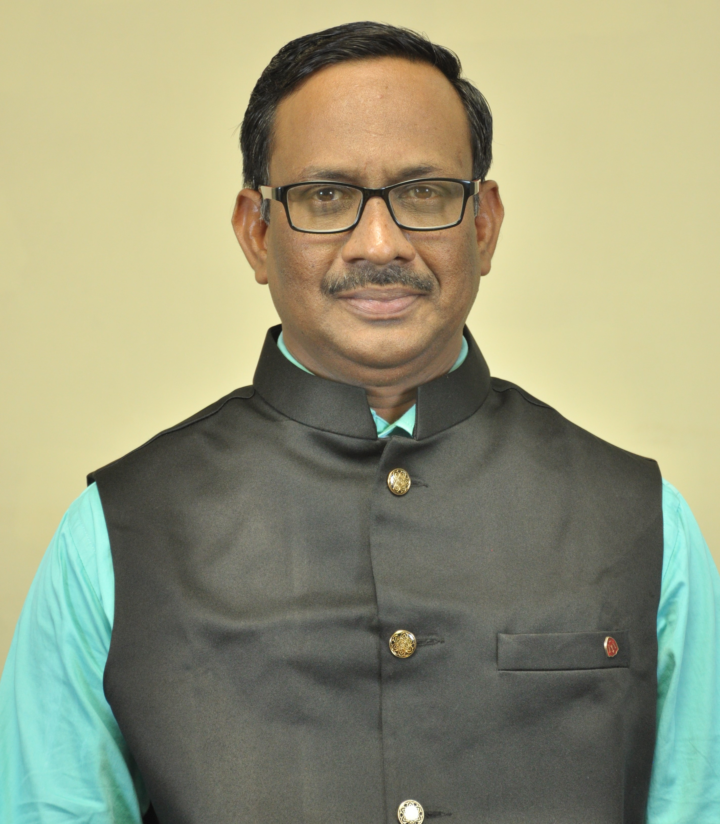 Director of National Service Scheme